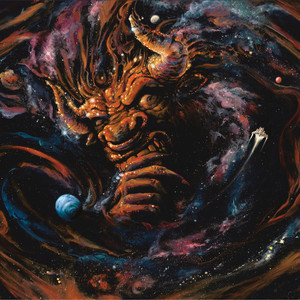 Last Patrol (Deluxe Edition) cover