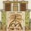The Acrobat Of Mind Albumcover
