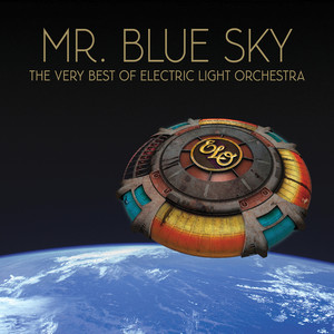 The Very Best of Electric Light Orchestra album