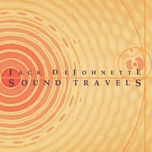 Sound Travels album