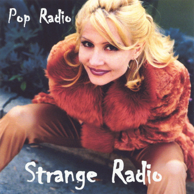 Strange Radio Photo