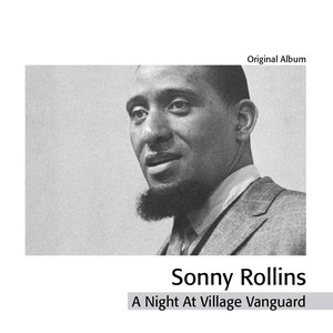 A Night at the Village Vanguard album