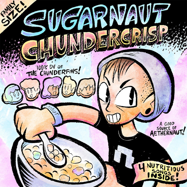 The Chunderfins Photo