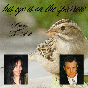 Amiena & Tim Spell