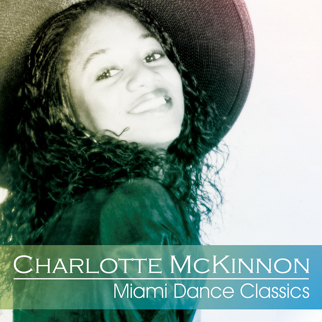 Charlotte McKinnon Photo