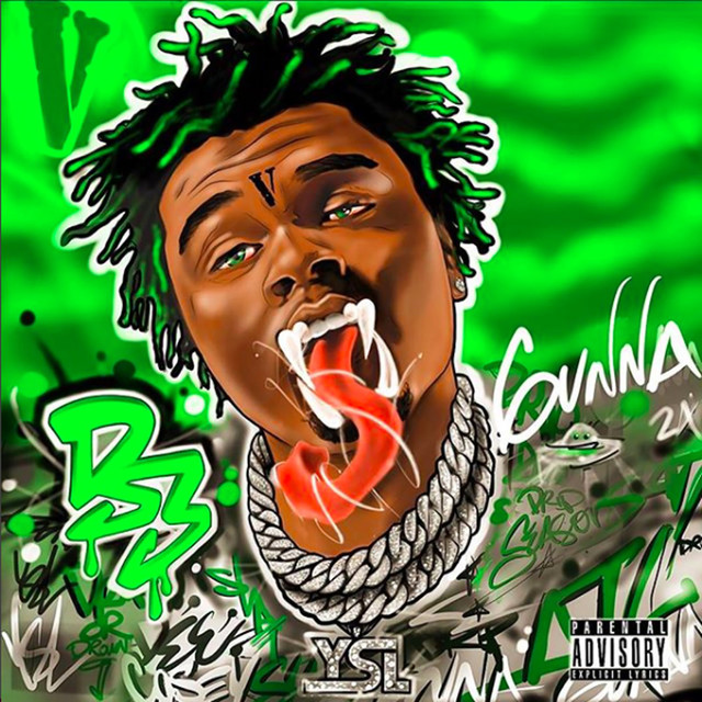 Drip Season 3 cover