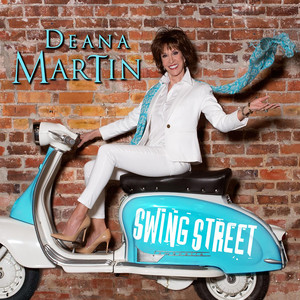 Swing Street cover