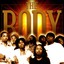 THE BODY Albumcover