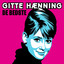 Gitte Hænning - De bedste cover