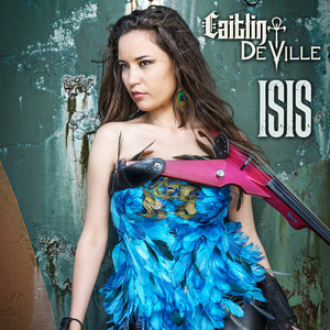 Caitlin De Ville