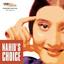 Nahid Choice Albumcover