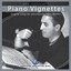 Piano Vignettes cover
