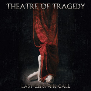 Last Curtain Call album