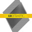 Traffic cover