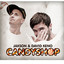Candy Shop Albumcover