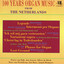 100 Years of Organ Music From the Netherlands Albumcover