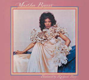 Martha Reeeves album