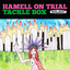 TACKLE BOX cover