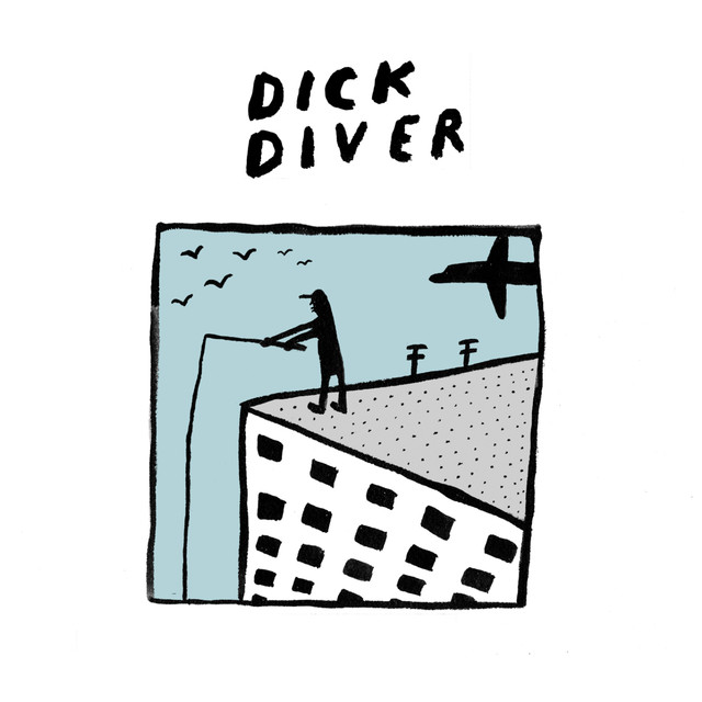 Alice Ep cover