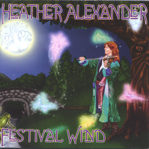 Festival Wind cover
