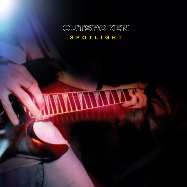 Spotlight cover