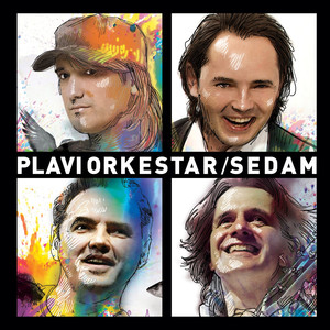 Sedam cover