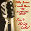 The Happiness Boys : Don't Bring Lulu cover
