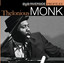 Riverside Profiles: Thelonious Monk (International Version - no bonus disc) cover