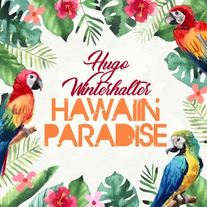 Hawaiin Paradise album