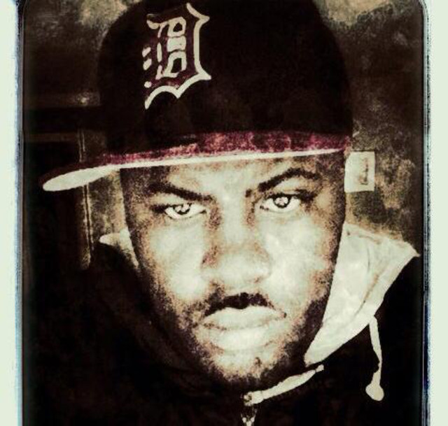 Funky DL photo