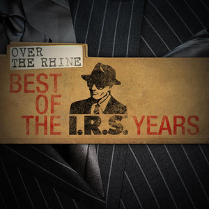 Best Of The IRS Years cover