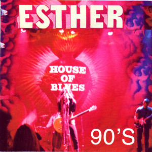 90's Albumcover