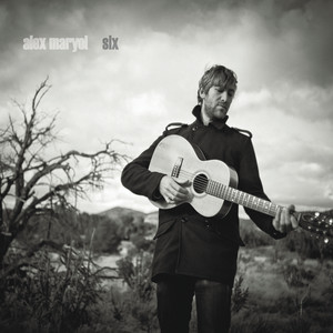 Six Albumcover