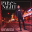 Paris By Night cover