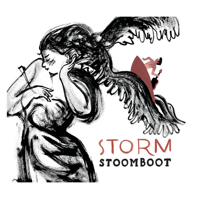 Storm cover