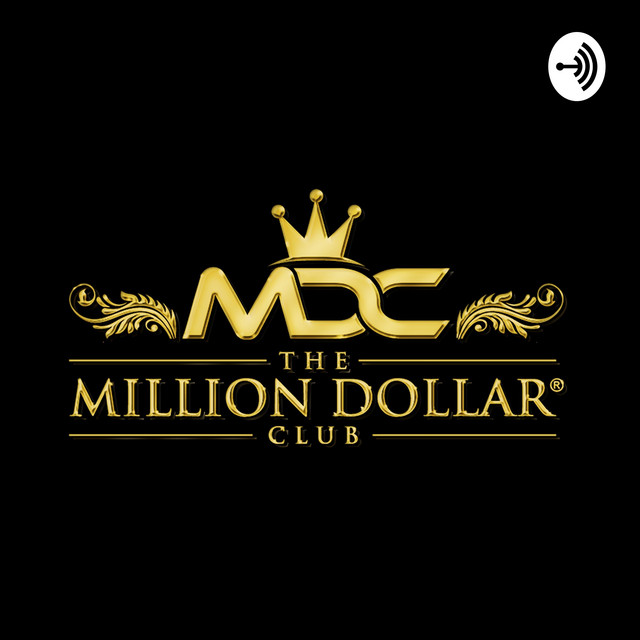 The Million Dollar Club Podcast Podcast on Spotify