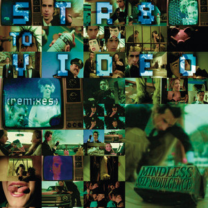 Straight To Video: Remixes album