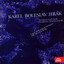 Jirák: Symphony No. 5, Symphonic Variations, Op. 40 Albumcover