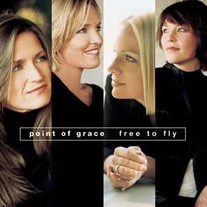 Free to Fly cover