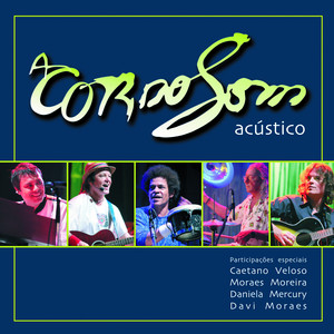 A Cor do Som album