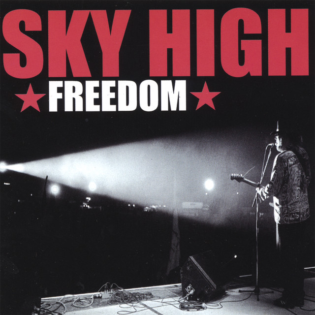 Freedom cover