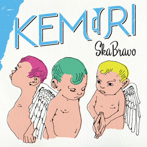 Ska Bravo album
