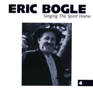 Singing the Spirit Home, Vol. 4 cover
