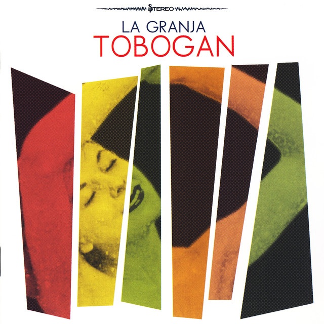 Tobogan cover art