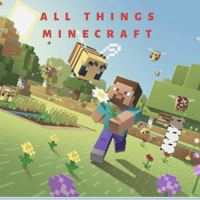 All Things Minecraft | Podcast on Spotify