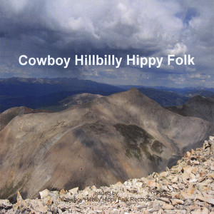Cowboy Hillbilly Hippy Folk