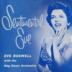Sentimental Eve cover