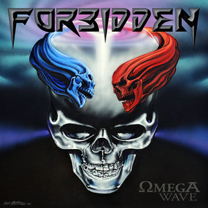Overthrow cover