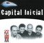 Millennium - Capital Inicial cover