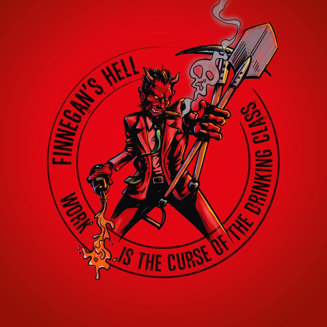 Finnegan\'s Hell photo